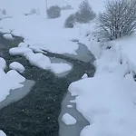 Mit Panoramablick In Bergwelt By Interhome *