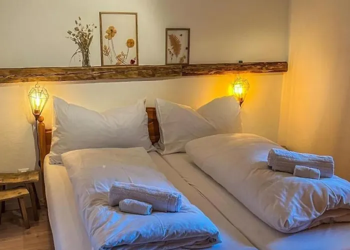 Apartament Mit Panoramablick In Bergwelt By Interhome Bivio