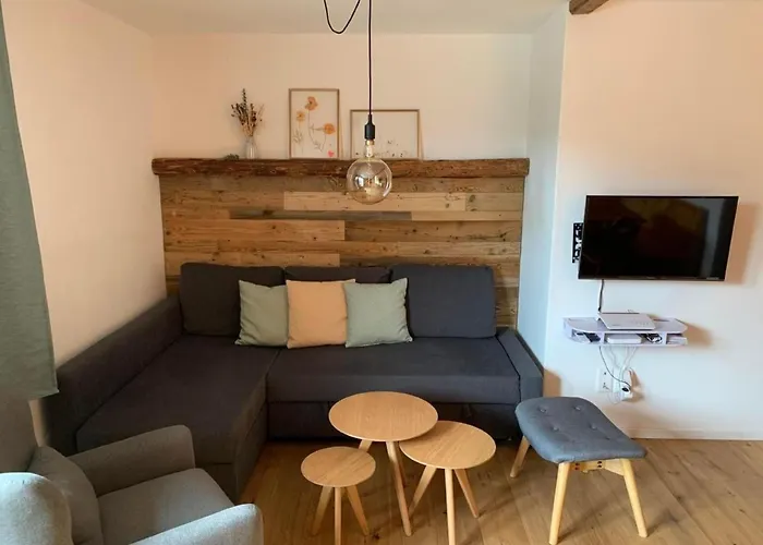 Apartament Mit Panoramablick In Bergwelt By Interhome Bivio
