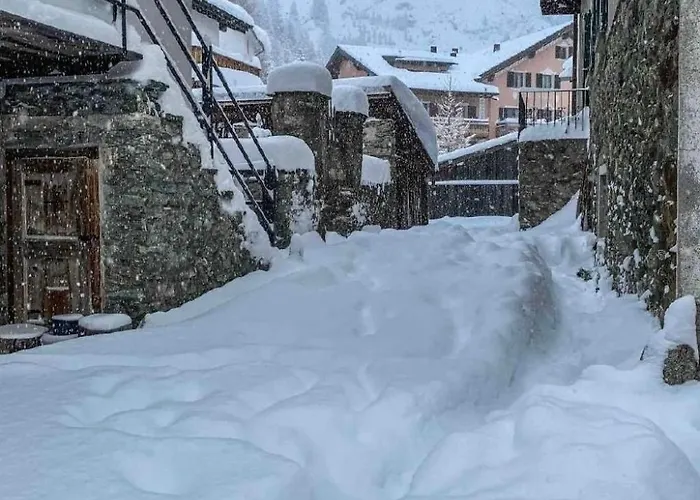 Apartment Mit Panoramablick In Bergwelt By Interhome