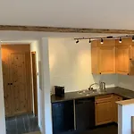 Mit Panoramablick In Bergwelt By Interhome Апартаменты Бивио