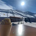 Апартаменты Mit Panoramablick In Bergwelt By Interhome Бивио