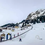 Mit Panoramablick In Bergwelt By Interhome * Бивио